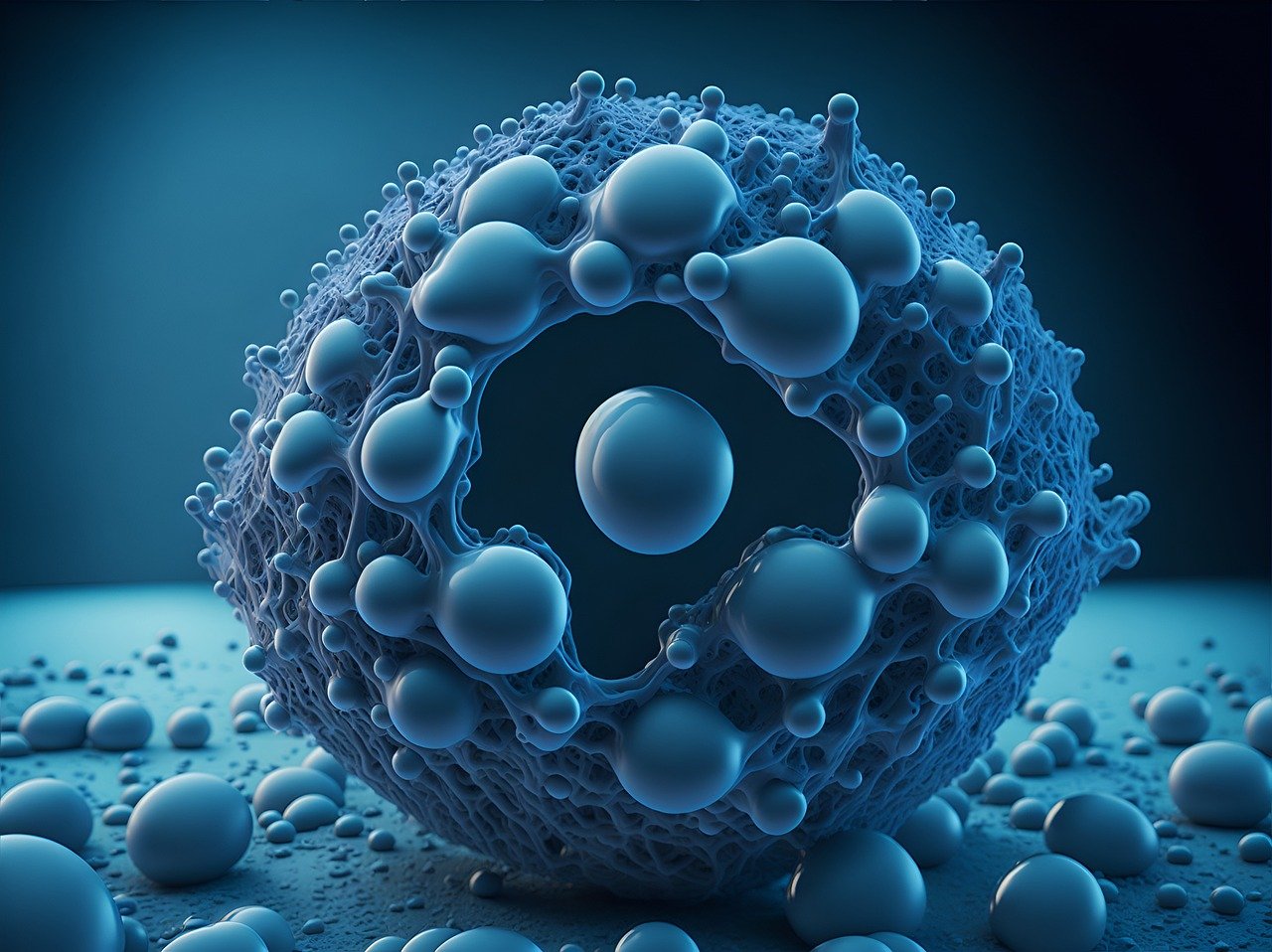 ウレアプラズマとは何ですか?